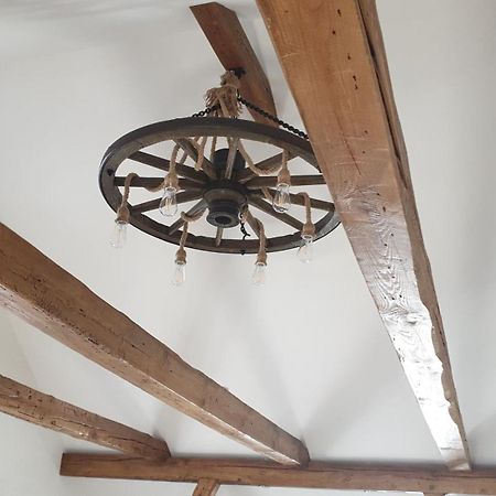 Seensucht & Urlaubstraeume, Ferienwohnung "Seeadler" Гросрешен Екстериор снимка