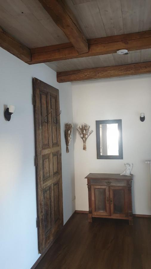 Seensucht & Urlaubstraeume, Ferienwohnung "Seeadler" Гросрешен Екстериор снимка