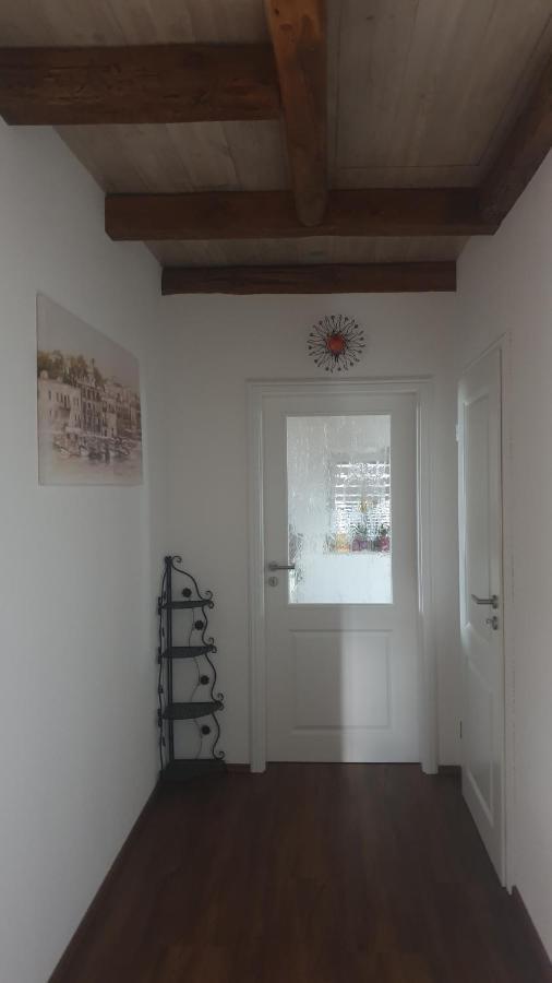 Seensucht & Urlaubstraeume, Ferienwohnung "Seeadler" Гросрешен Екстериор снимка