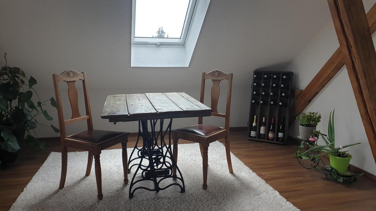 Seensucht & Urlaubstraeume, Ferienwohnung "Seeadler" Гросрешен Екстериор снимка