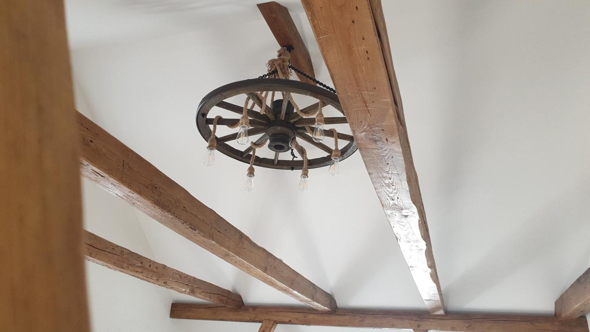 Seensucht & Urlaubstraeume, Ferienwohnung "Seeadler" Гросрешен Екстериор снимка
