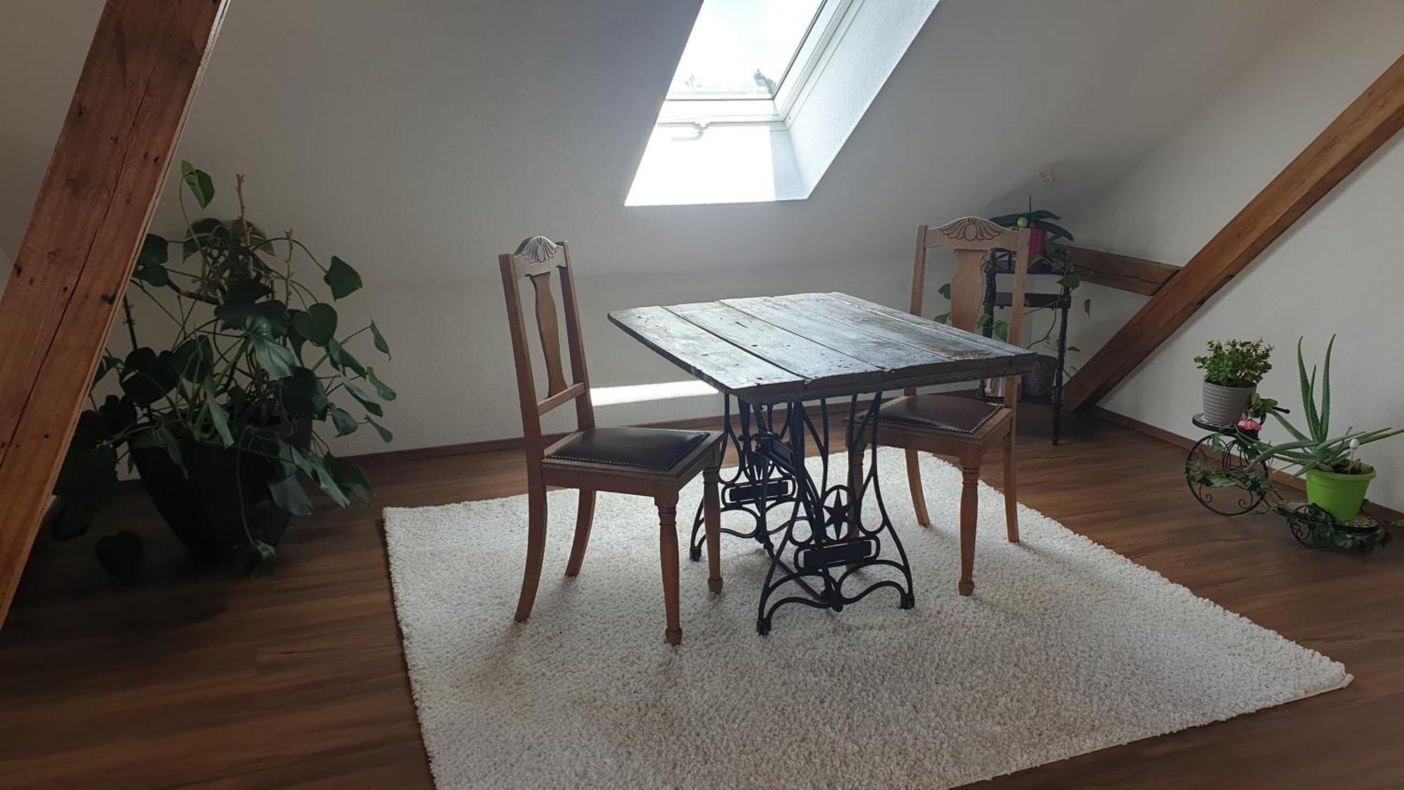 Seensucht & Urlaubstraeume, Ferienwohnung "Seeadler" Гросрешен Екстериор снимка