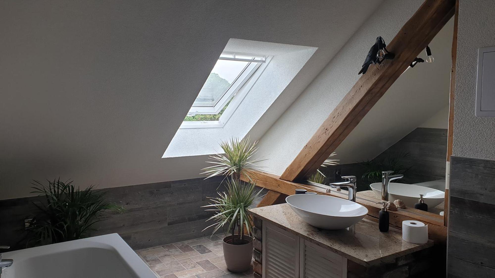 Seensucht & Urlaubstraeume, Ferienwohnung "Seeadler" Гросрешен Екстериор снимка