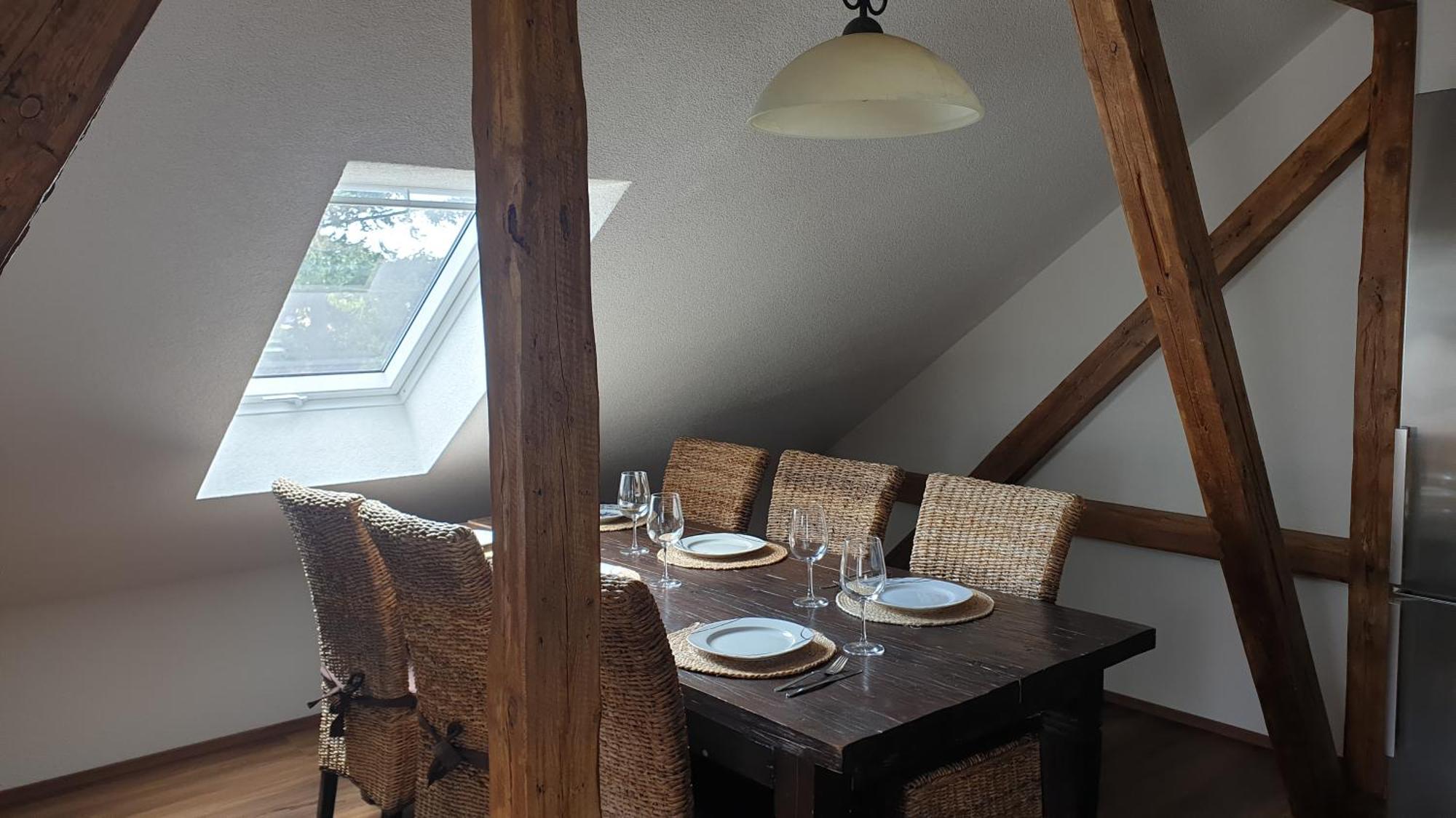Seensucht & Urlaubstraeume, Ferienwohnung "Seeadler" Гросрешен Екстериор снимка