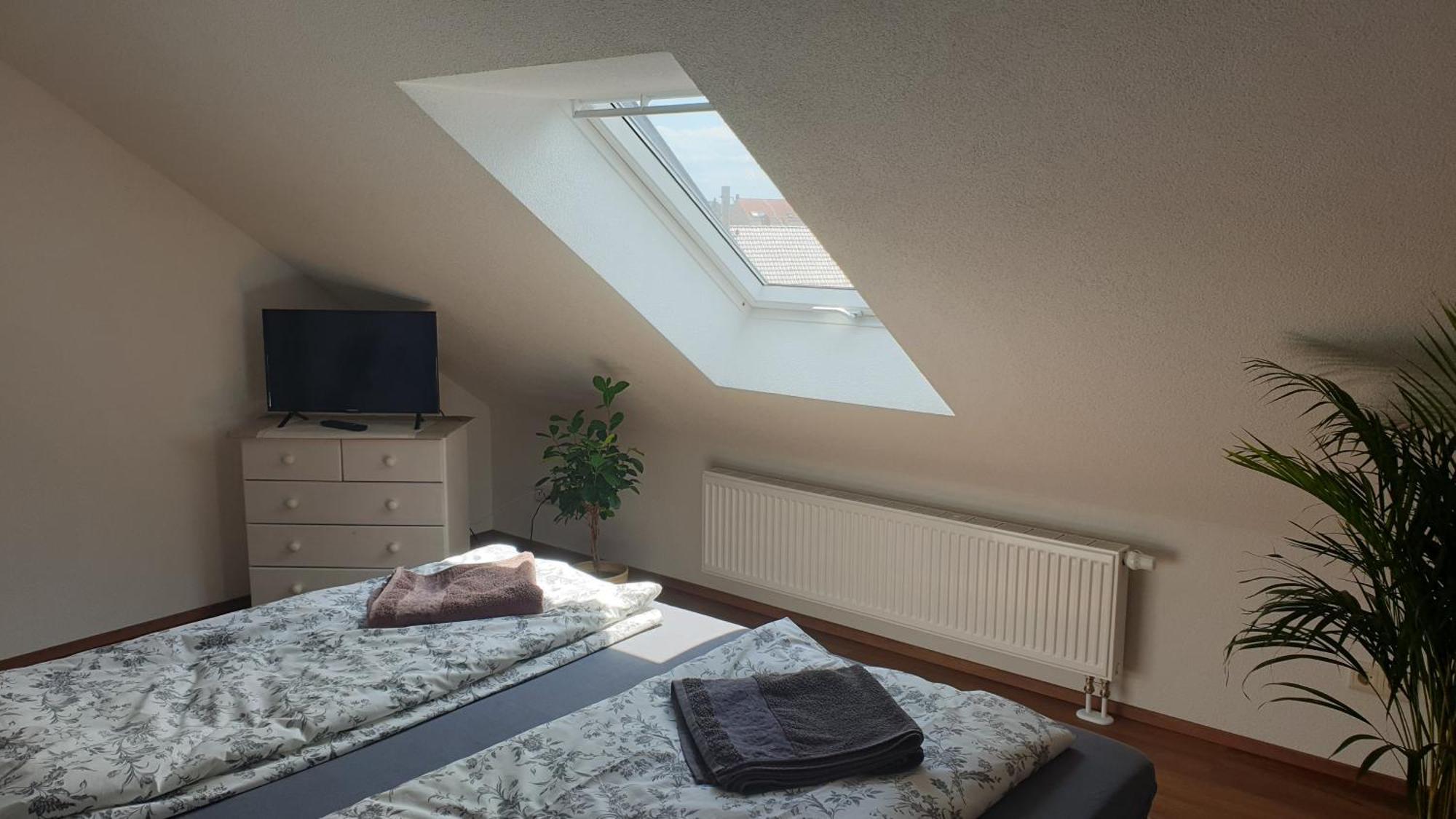 Seensucht & Urlaubstraeume, Ferienwohnung "Seeadler" Гросрешен Екстериор снимка