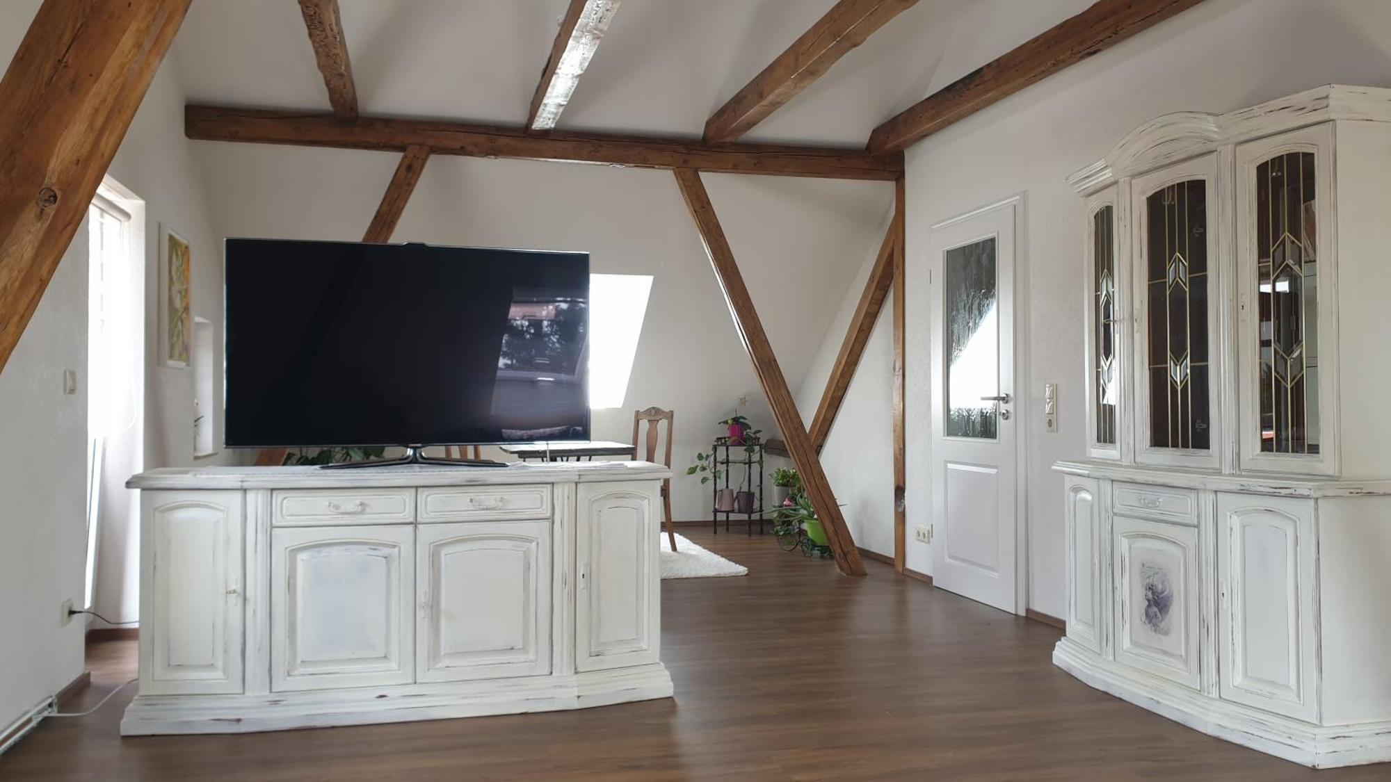 Seensucht & Urlaubstraeume, Ferienwohnung "Seeadler" Гросрешен Екстериор снимка